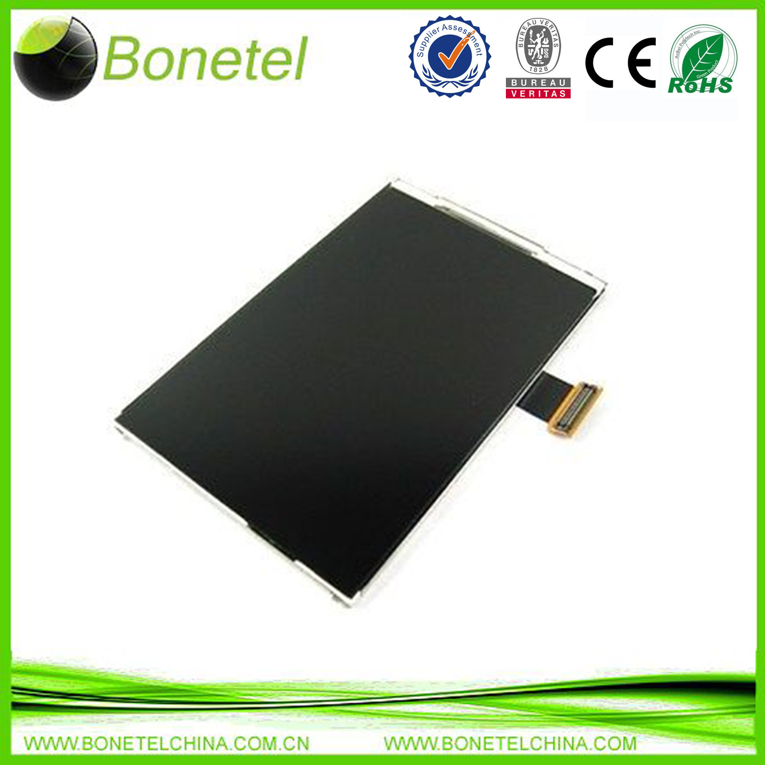 LCD Screen Display Replacement Repair Part for Samsung Galaxy Xcover GT-S5690