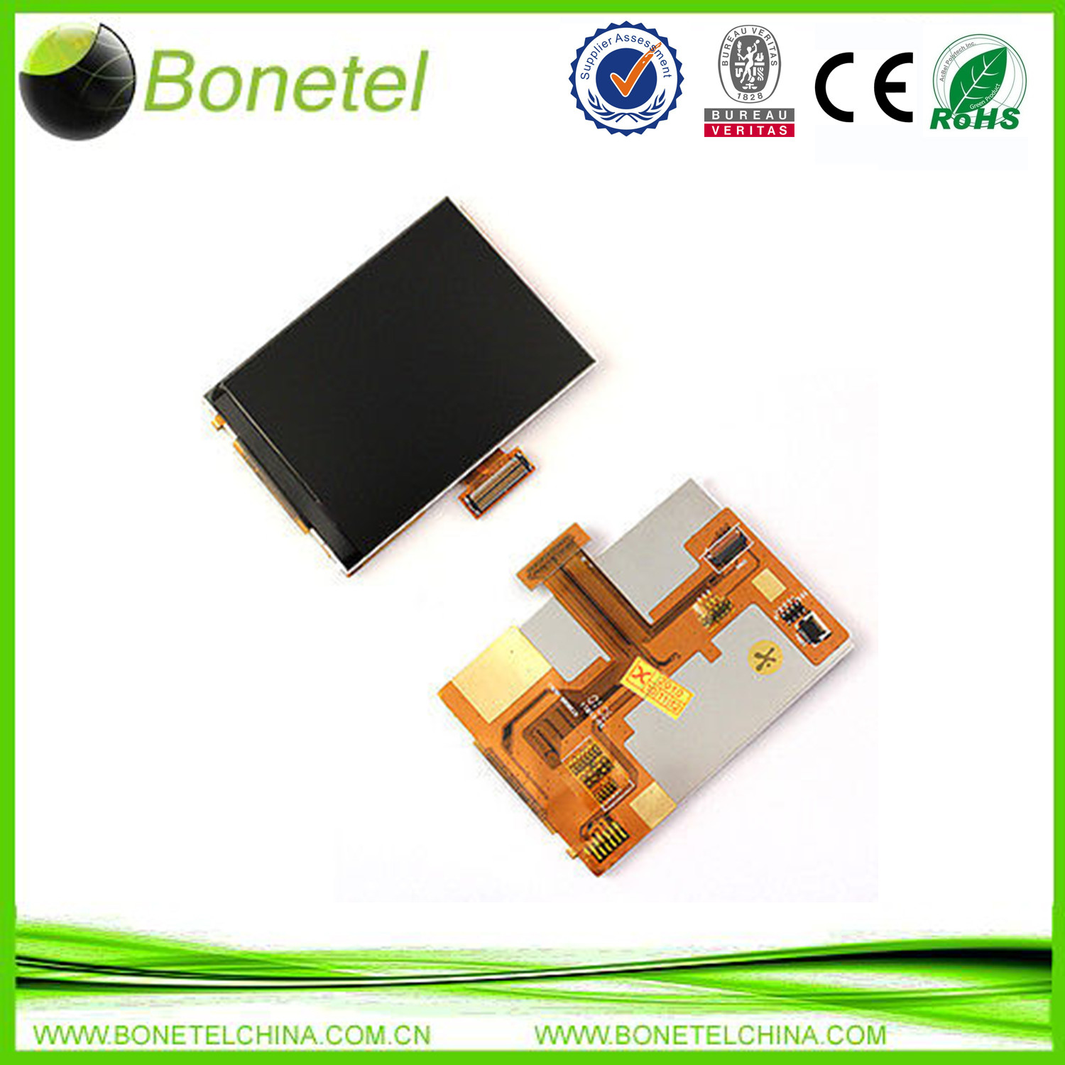 New LCD Display Screen for Samsung S5630