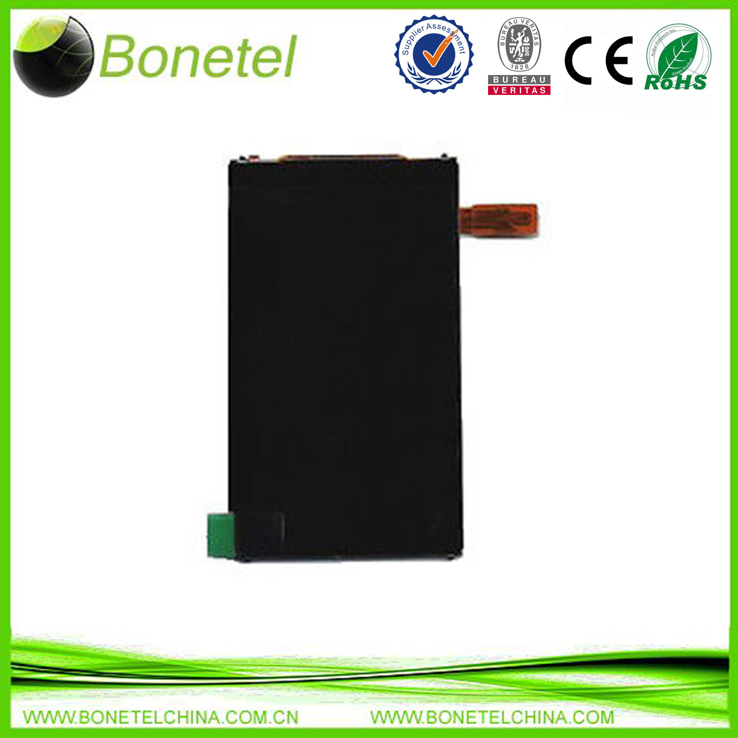 LCD for SAMSUNG WAVE 575 GT-S5750 lcd display screen