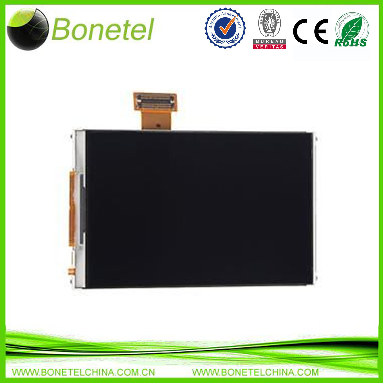 LCD Screen Display Monitor Replacement Repair for Samsung Galaxy Ace S5830