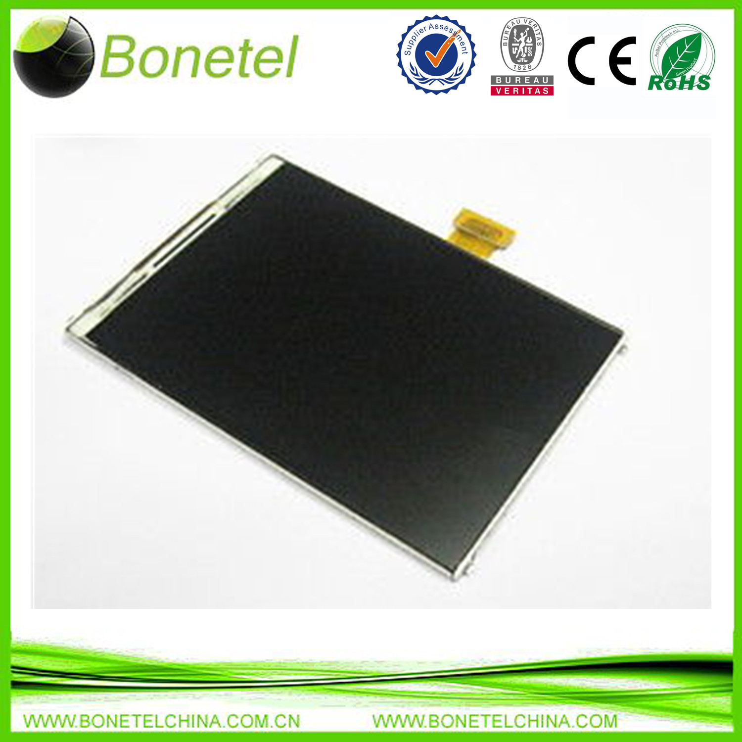 LCD Screen Display For Samsung Galaxy Y Duos S6102