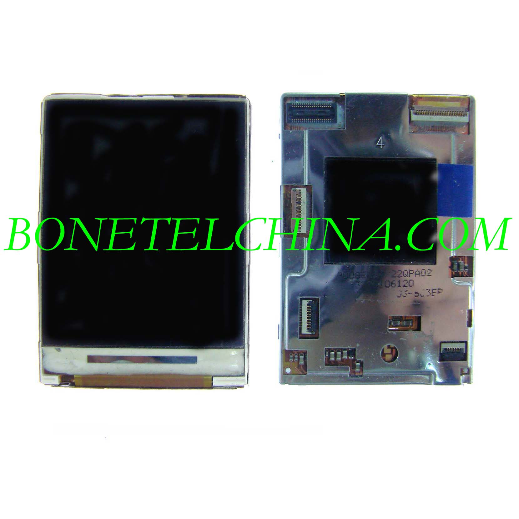 V3 LCD for motorola