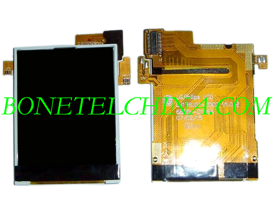 LCD para LG KE770