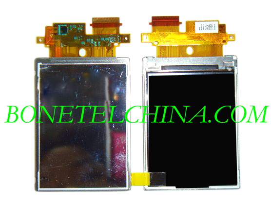 KM500 LCD para LG
