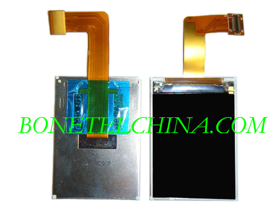 LCD para LG KM710