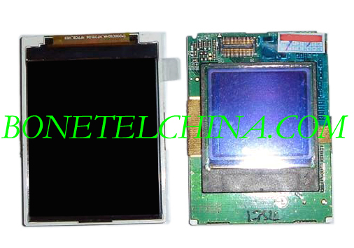 LCD para LG KU311