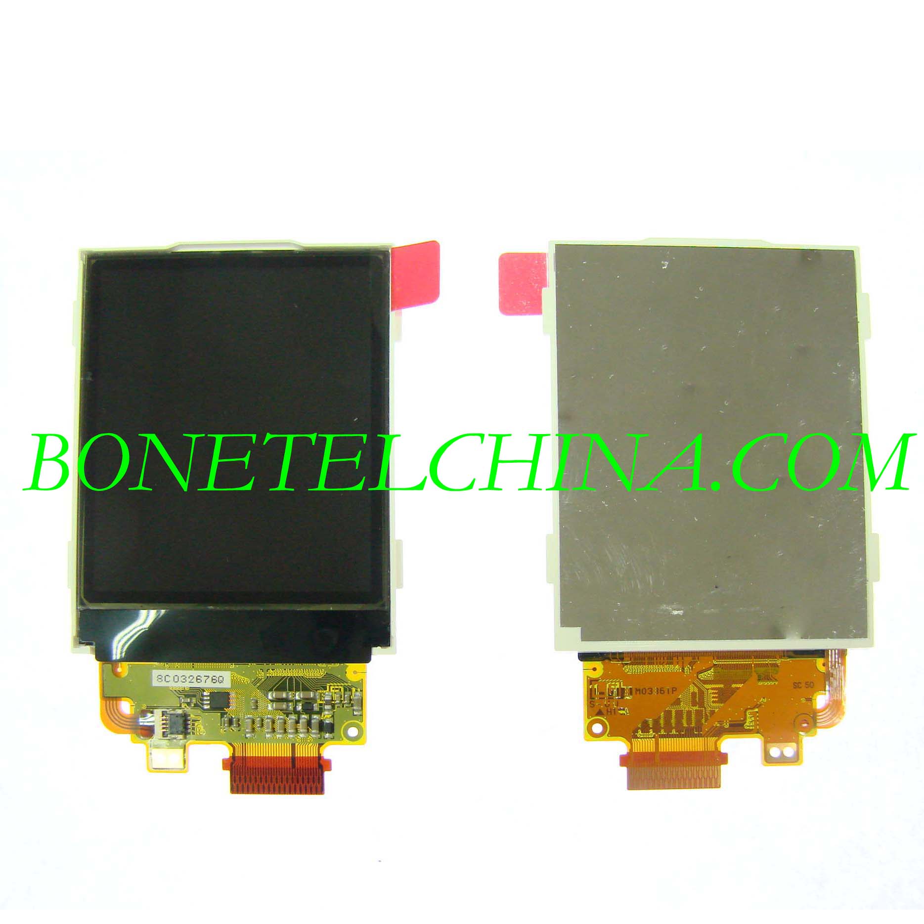 KG800 LCD for LG