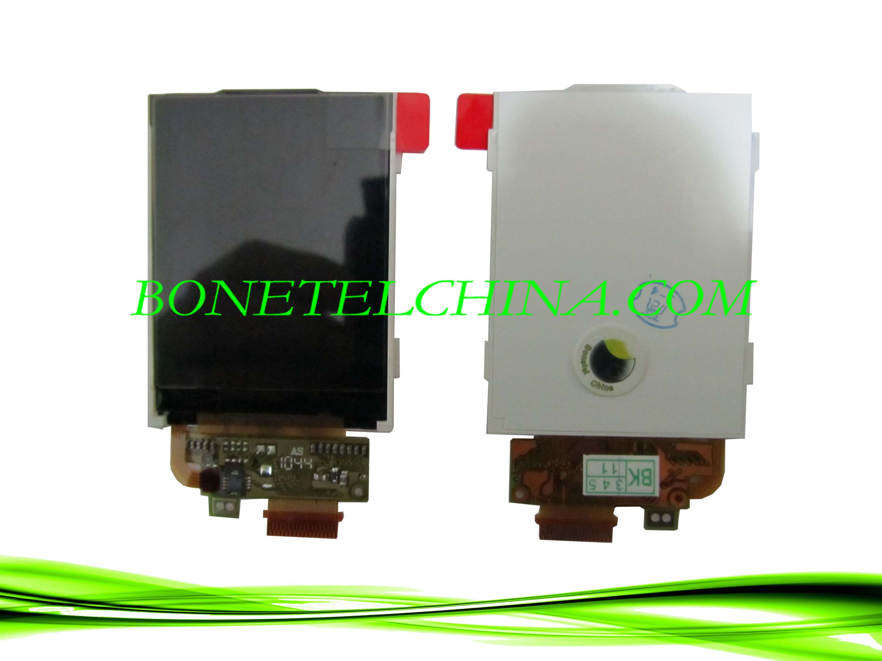Teléfono Móvil / Celular Pantalla LCD para LG KG800 (BON -LCD- KG800 )