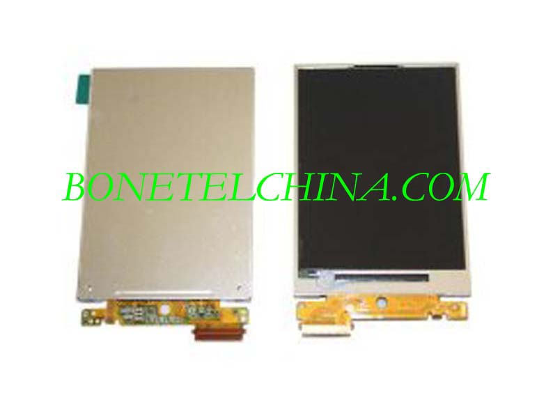 Celular  LCD para LG Rumor original LCD de 2 LX265
