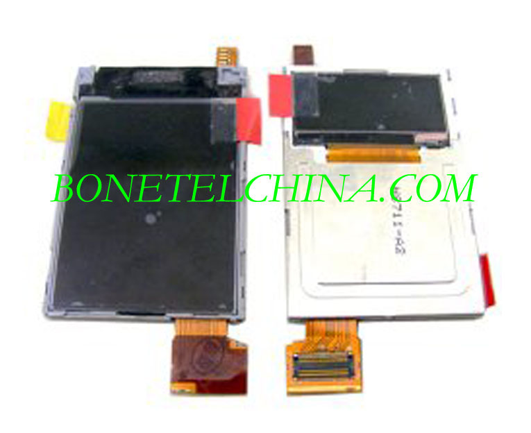 Cellphone LCD LG Env 2 Env2 VX 9100 Verizon LCD