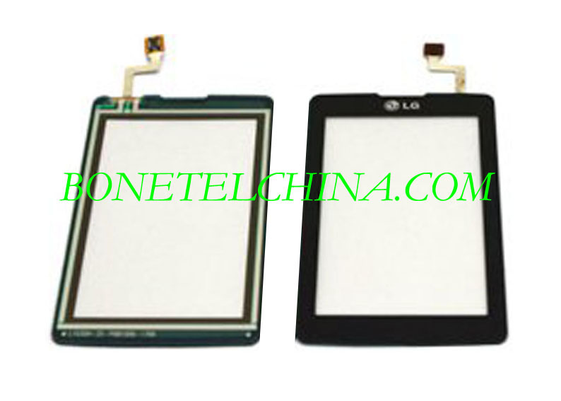 Celular  pantalla táctil de LCD para LG KP501 KP500 Cookie