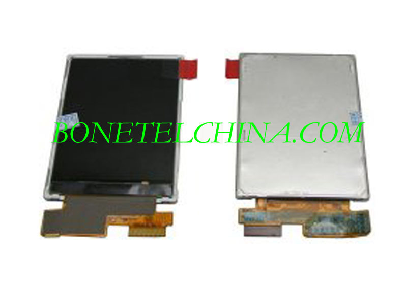 Celular tela de LCD para LG Shine CU720 TU720
