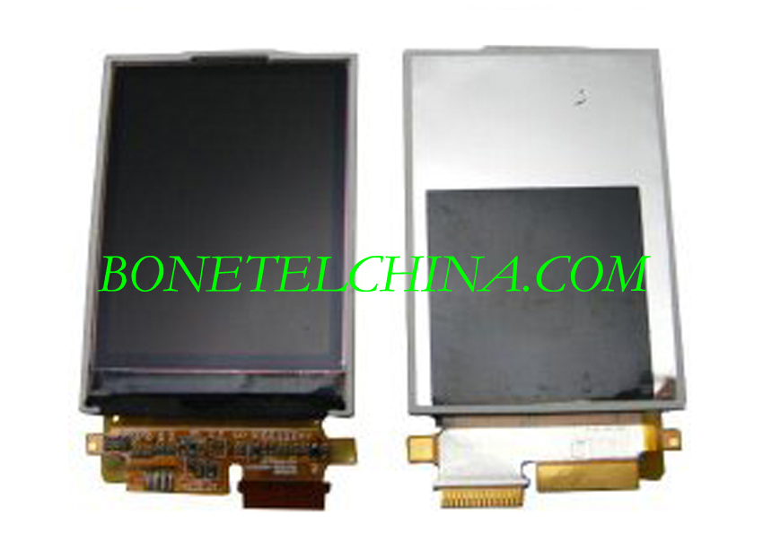 Celular  LCD para Establecer Destacados LG Chocolate VX8500 LCD