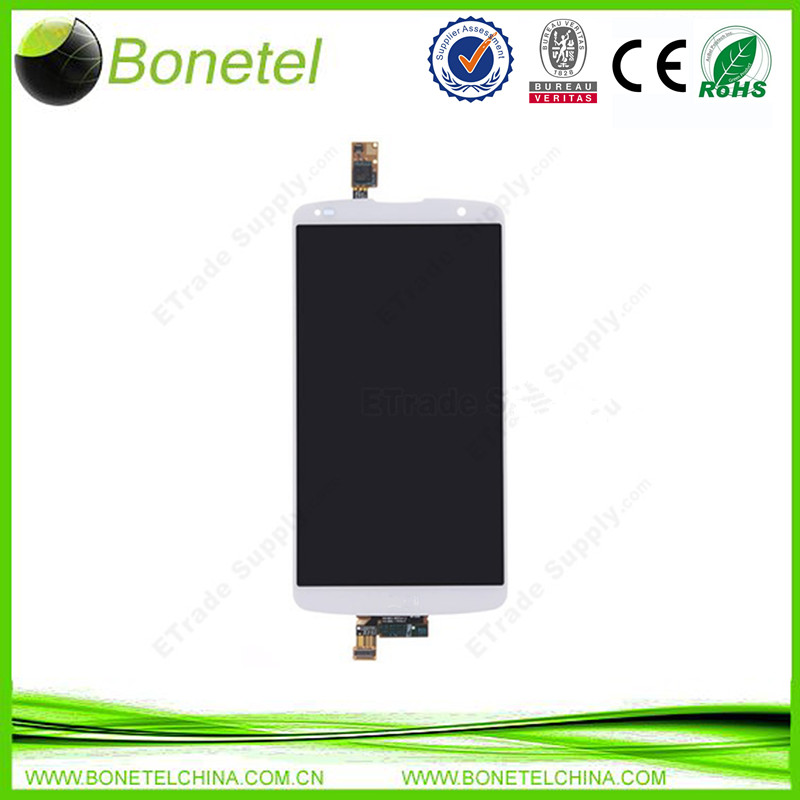 High quality mobile phone lcd  for LG f350