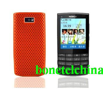 Nokia X3-02 Mesh Case