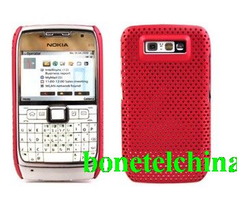 Nokia E71 Mesh Case