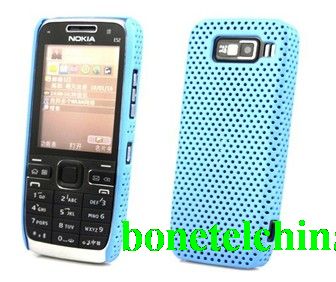 Nokia E52 Mesh Case