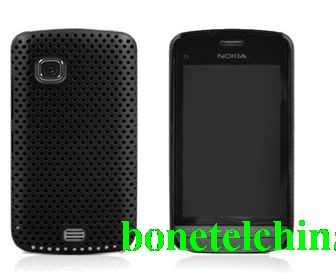 Nokia C5-03 Mesh Case