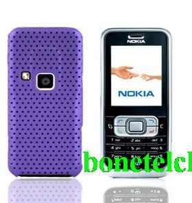 Nokia 6210C Mesh Case