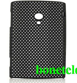 Sony Ericsson A10 A10I Mesh Case