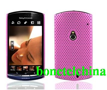 Sony Ericsson Xperia NEO MT15I Mesh Case