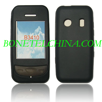 silicon case for  B3410