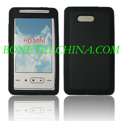 silicon case for  HD MINI