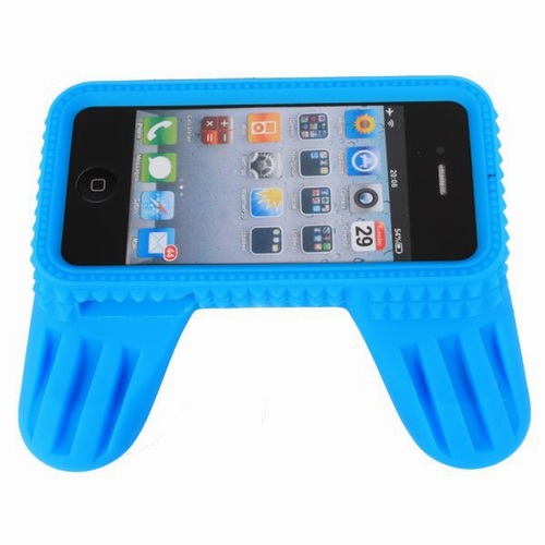 Game Hand Grip Case for iPhone 4 4s