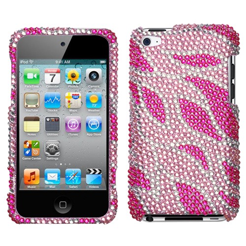 Akiba Diamante Protector Cover for iphone 4 and 4S
