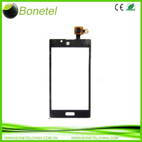 High quality mobile phone Touch Screen for LG l7