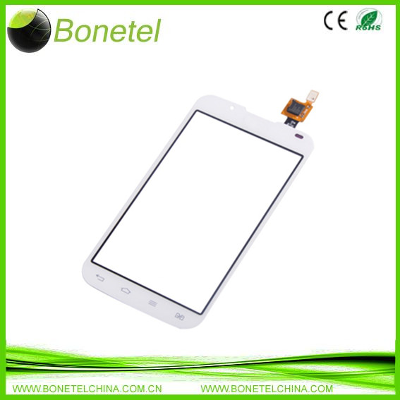 High quality mobile phone Touch Screen for LG l7 white