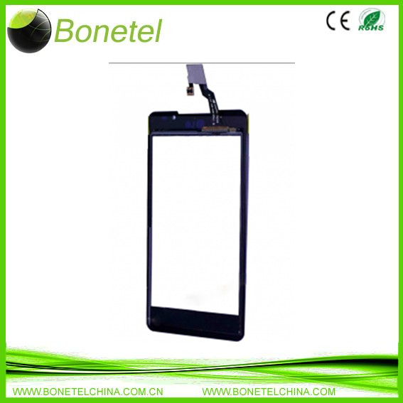High quality mobile phone Touch Screen for LG p720