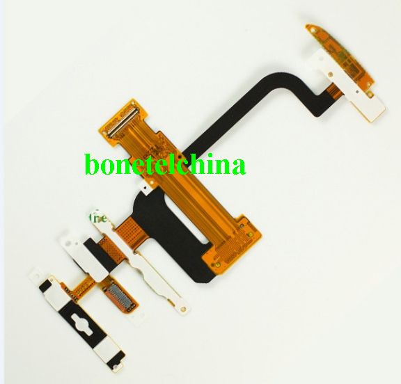 Mobile phone Flex cable for Nokia C6