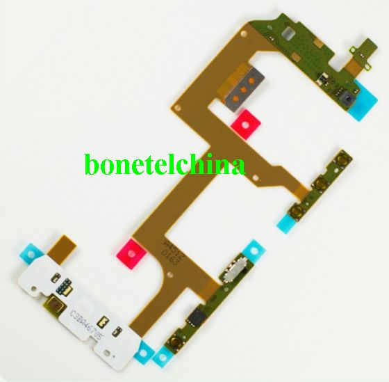 Mobile phone Flex cable for Nokia C7
