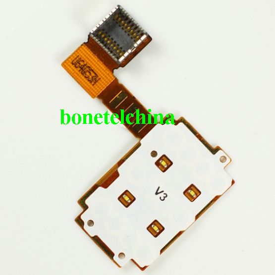 Mobile phone  Flex cable for Nokia 3250