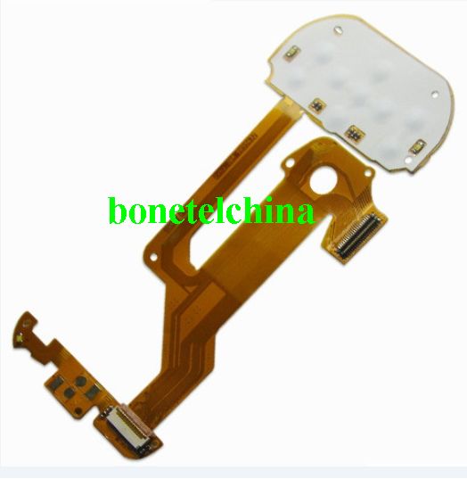 Mobile phone Flex cable for Nokia 7230