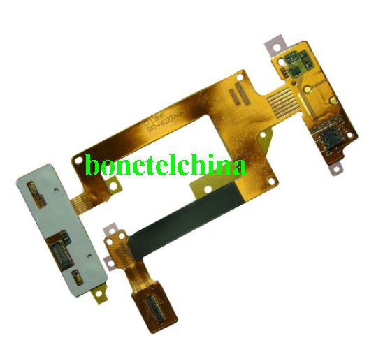 Mobile phone Flex cable for nokia C2-03