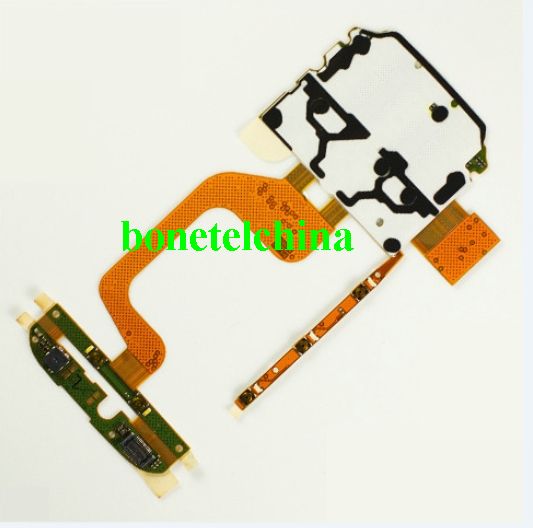 Mobile phone Flex cable for Nokia 5730
