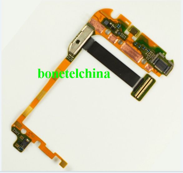 Mobile phone Flex cable for Nokia 6760