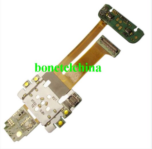 Mobile phone Flex cable for Nokia N81