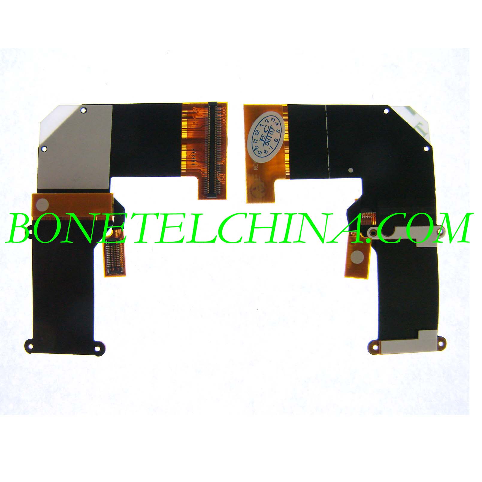 W580 main board Mobile phone Flex Cables for Sony Ericsson