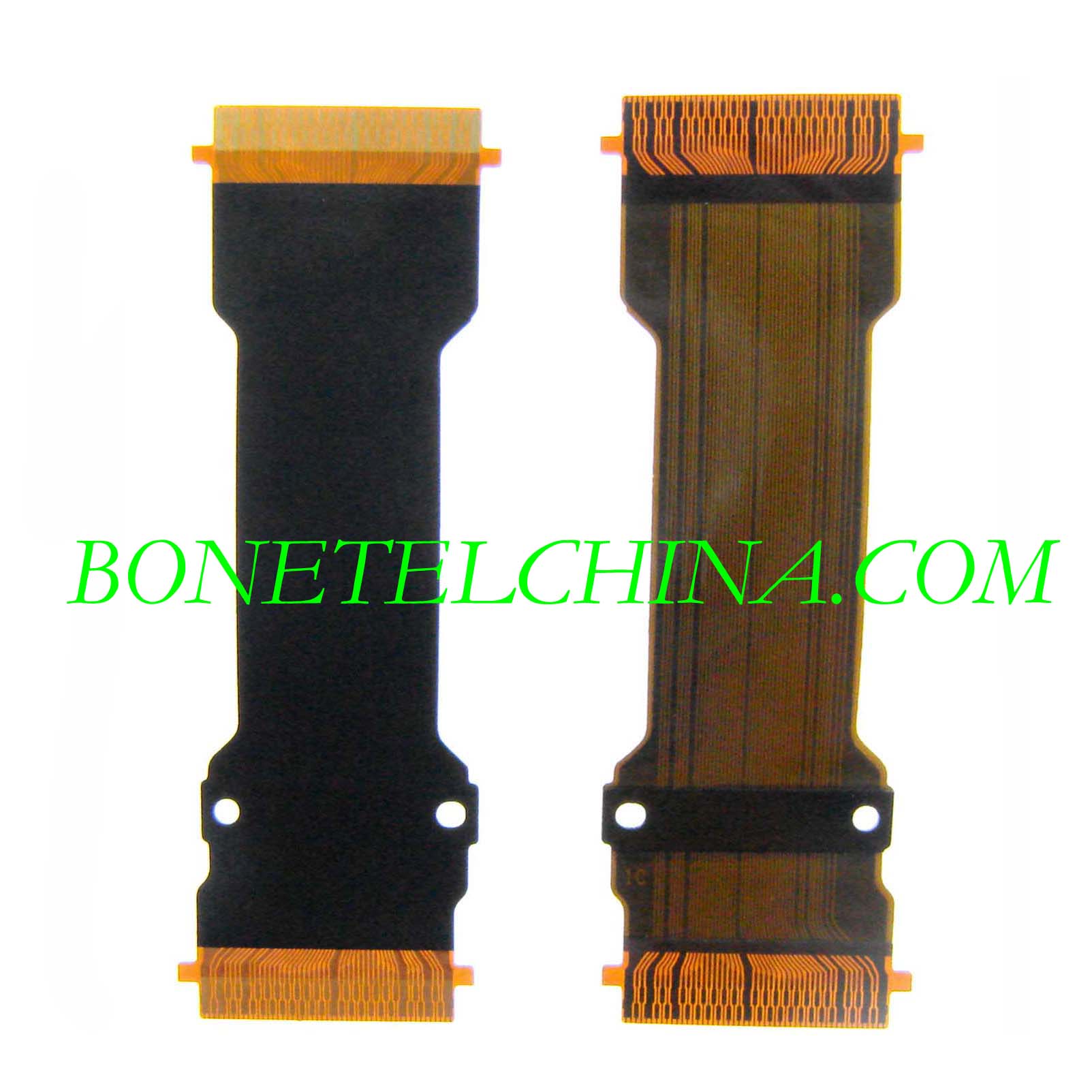 W595 main board Mobile phone Flex Cables for Sony Ericsson