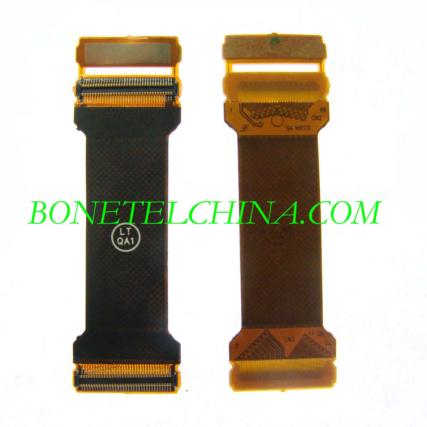 W910 main board Mobile phone Flex Cables for Sony Ericsson