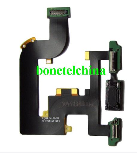 Mobile phone Flex cable for Motorola A955