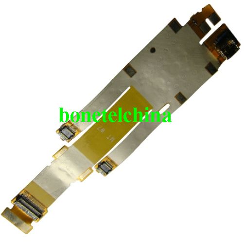 Mobile phone Flex Cable for Motorola W7