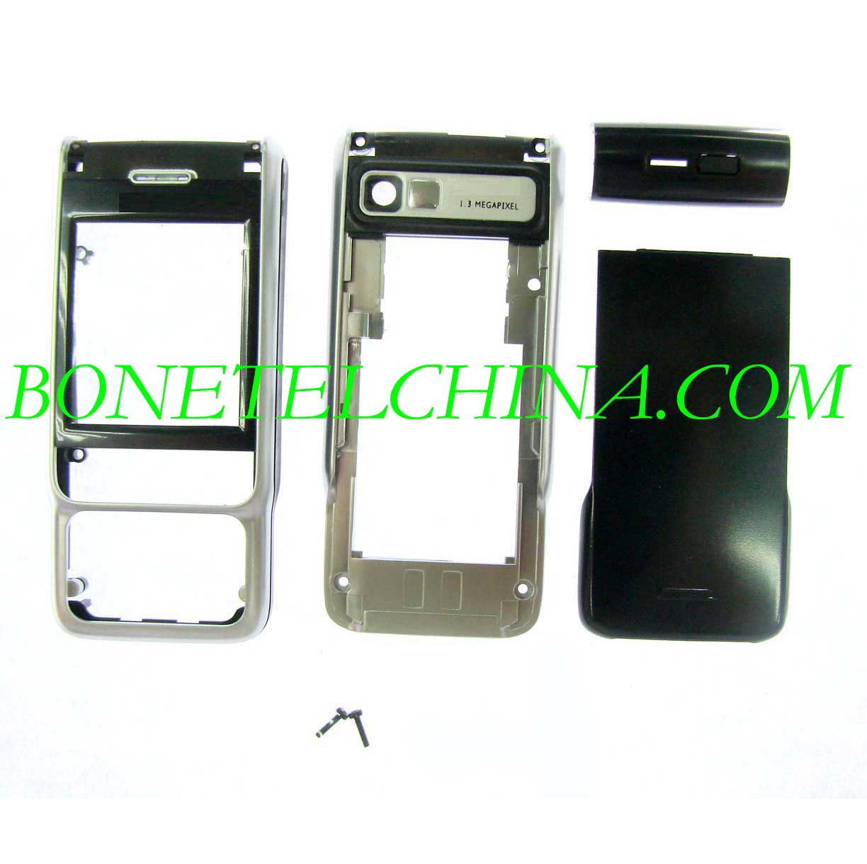 celular carcasa para Nokia  3230