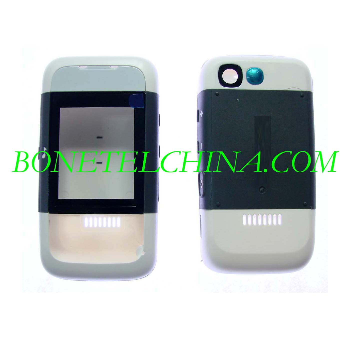 Mobile phone housing for Nokia  5200