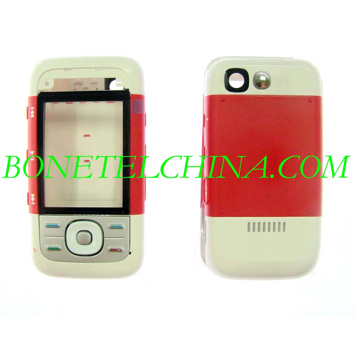 Mobile phone housing for Nokia  5300