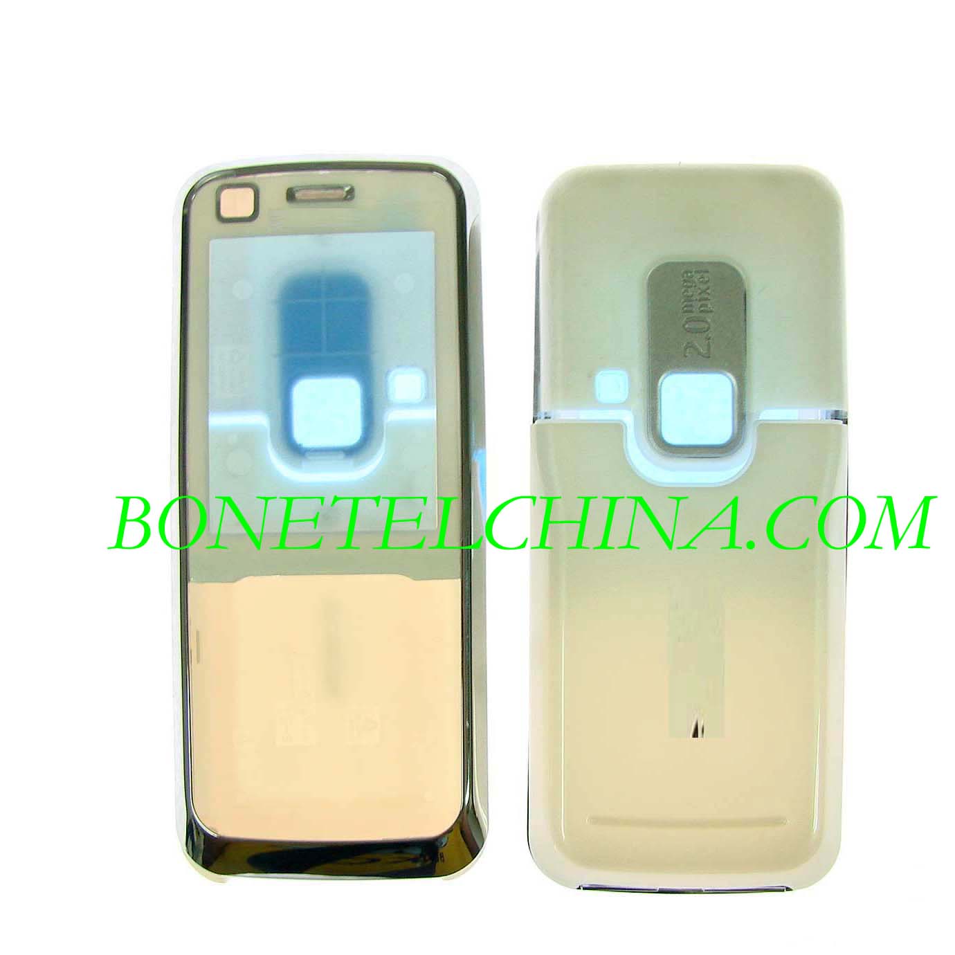 Mobile phone housing for Nokia   6120