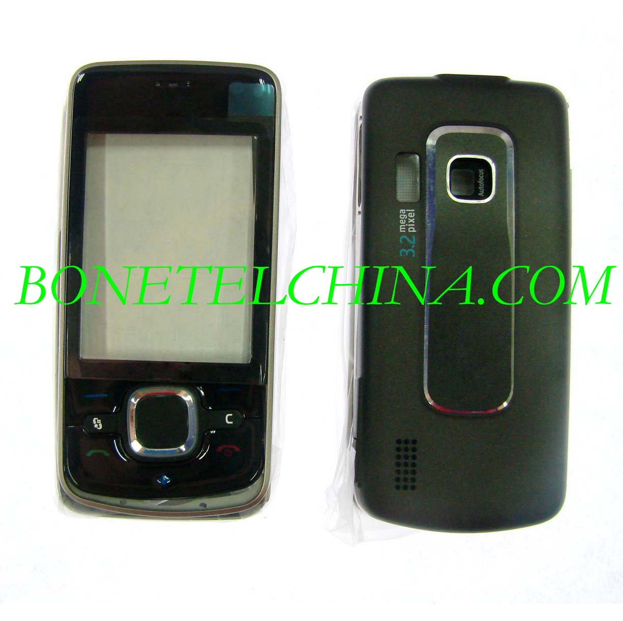 Carcaça do telemóvel para Nokia 6210